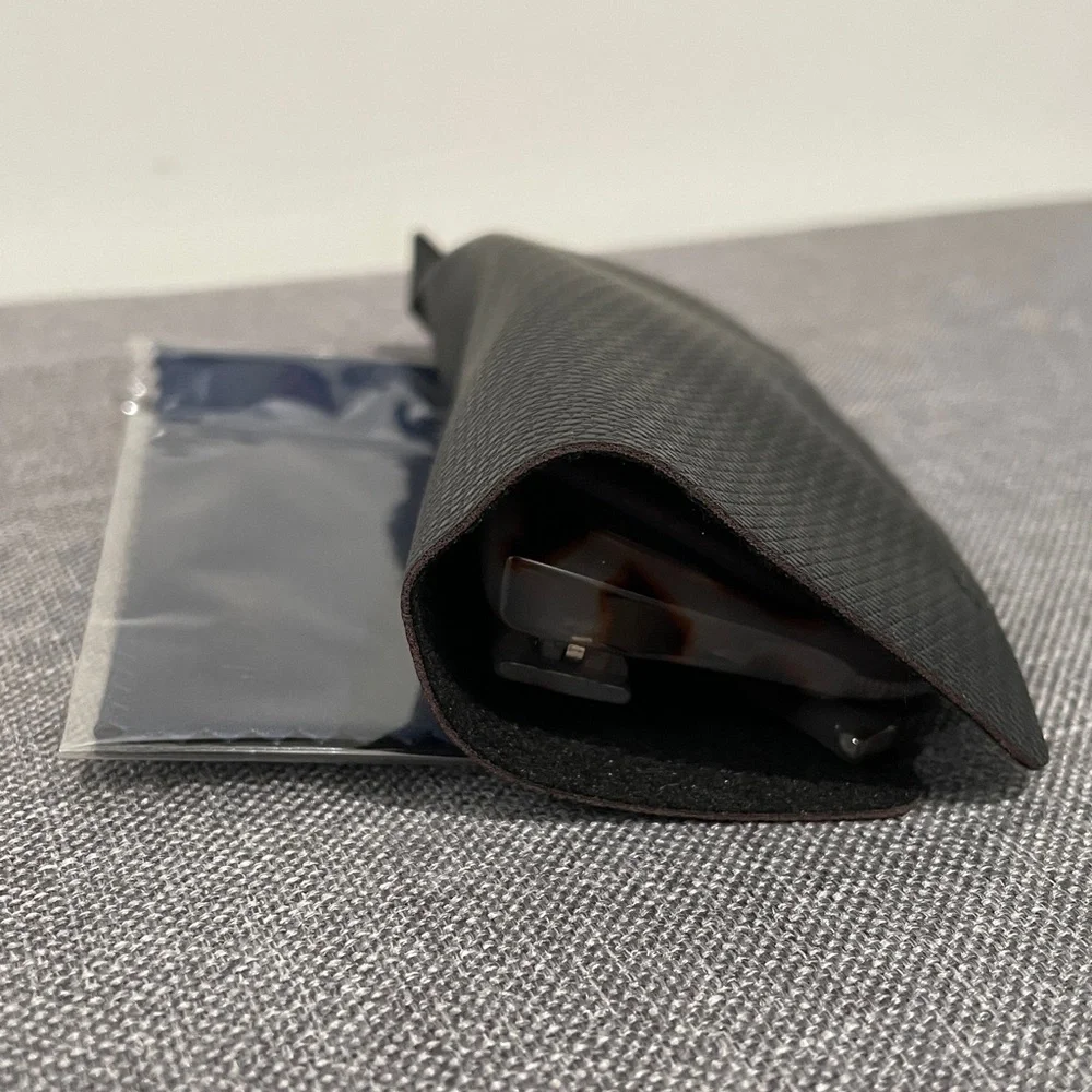 NEW oversized 2.5 readers blue light lens tortoiseshell soft bridge spring wbag